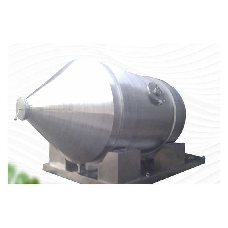 一維混合機(jī)